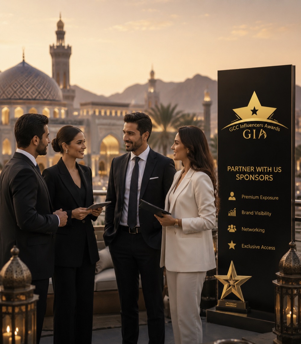 GIA sponsors meeting in Muscat